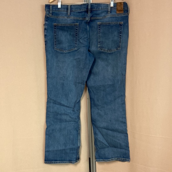 Goodfellow & Co medium wash mens denim jeans - Picture 6 of 6